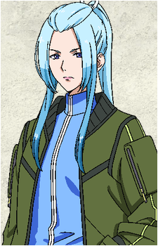 Seiun Kuroda's image