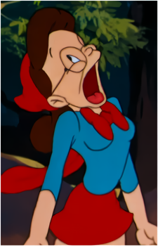 Little Red Riding Hood {LT}'s image