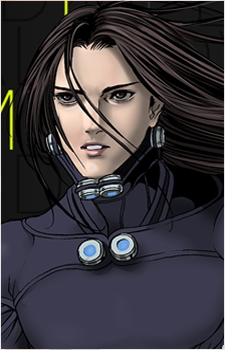 Shion Izumi