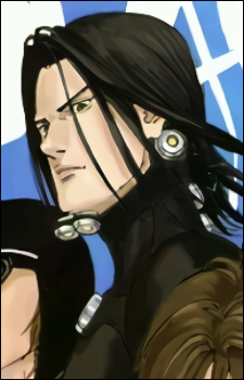 Shion Izumi