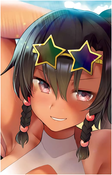 Hamahiga Miyako's image