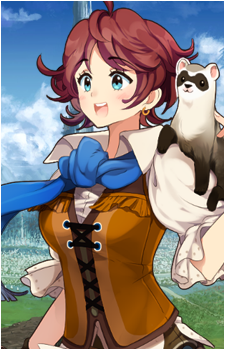 Sophia {DD}