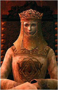 Tanith's image