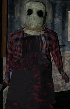 Night Shift Abductor