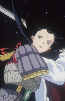 Midoriko {IY}