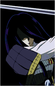 Midoriko {IY}