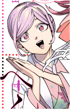 Kumi Yamagumonoko