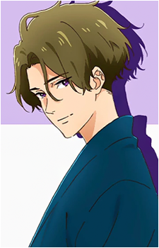 Shuu Fujiwara