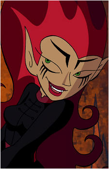 Wuya's image