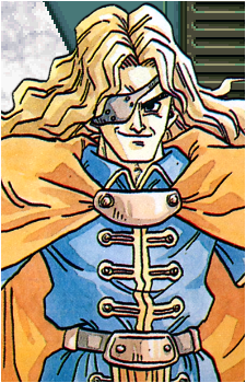 Dalton's image