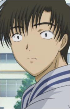 Hideki Motosuwa