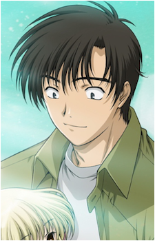 Hideki Motosuwa's image
