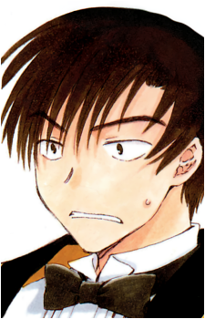 Hideki Motosuwa