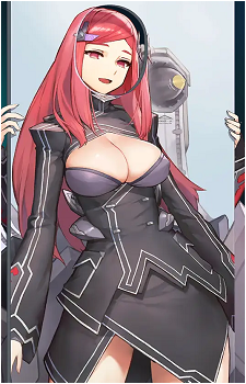 B-11 Night Angel