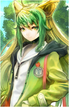Atalanta