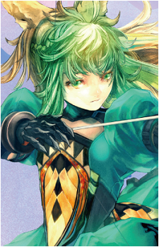 Atalanta