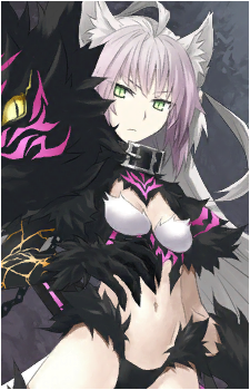 Atalanta