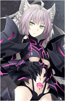Atalanta