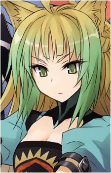 Atalanta
