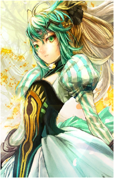 Atalanta