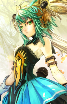 Atalanta