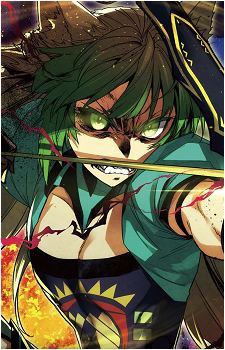 Atalanta