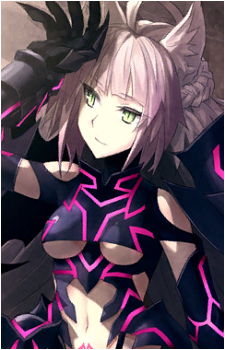 Atalanta