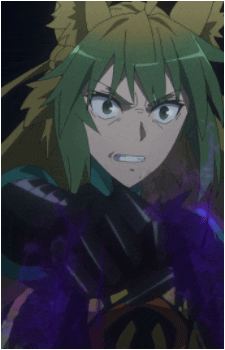 Atalanta