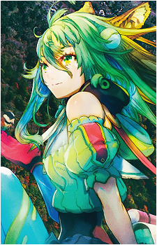 Atalanta