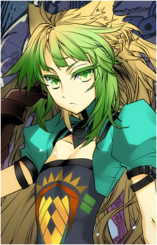 Atalanta