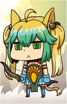 Atalanta