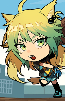Atalanta