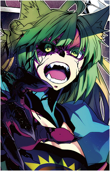 Atalanta