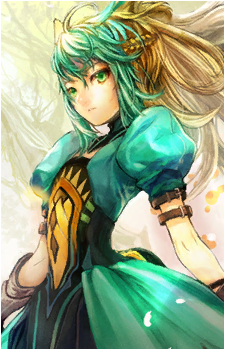 Atalanta