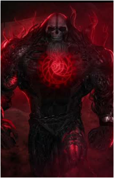 Deus da Morte's image