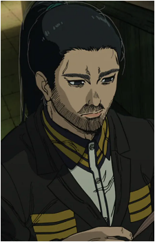 Shiryou Nagamine's image