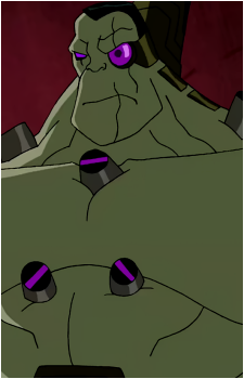 Dr. Viktor's image