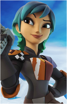 Sabine Wren's image