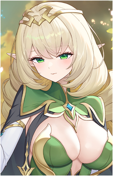 Elder Saria's image