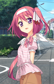 Yukitsuki Asaka's image