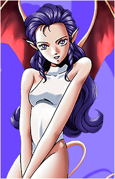 Lilim {SMT}