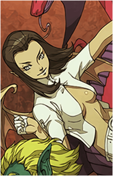 Lilim {SMT}