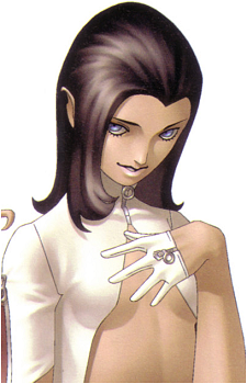 Lilim {SMT}