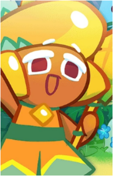 Mango Cookie's image