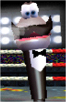 The Microphone's image