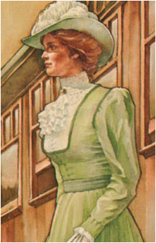 Elizabeth Thatcher