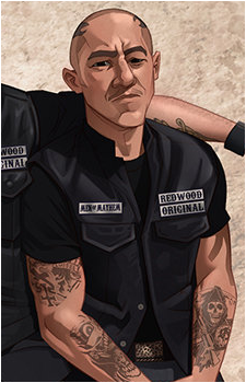 Juice Ortiz's image