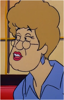 Mrs. Rogers's image