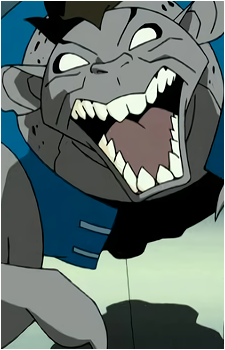 Woof {DC}'s image