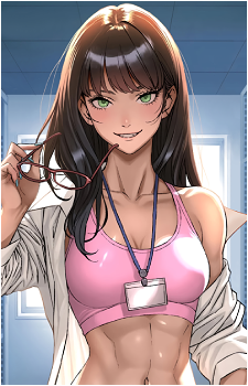 Mizuki Ayase's image